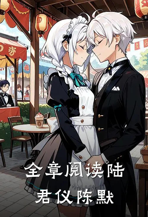 全章阅读陆君仪陈默