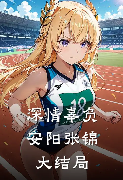 深情辜负安阳张锦大结局