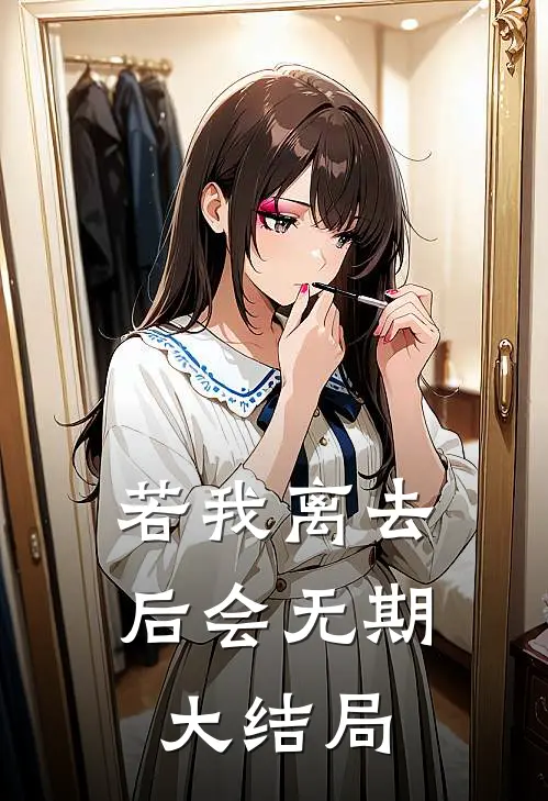 若我离去，后会无期大结局