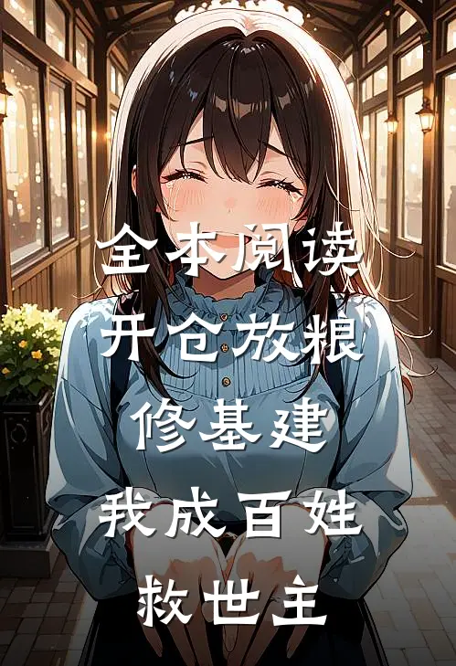 全本阅读开仓放粮修基建，我成百姓救世主