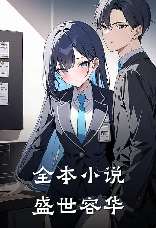 全本小说盛世容华