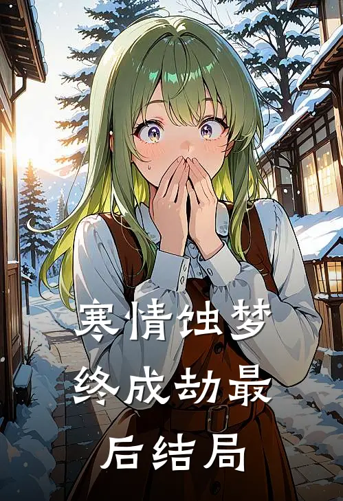 寒情蚀梦终成劫最后结局