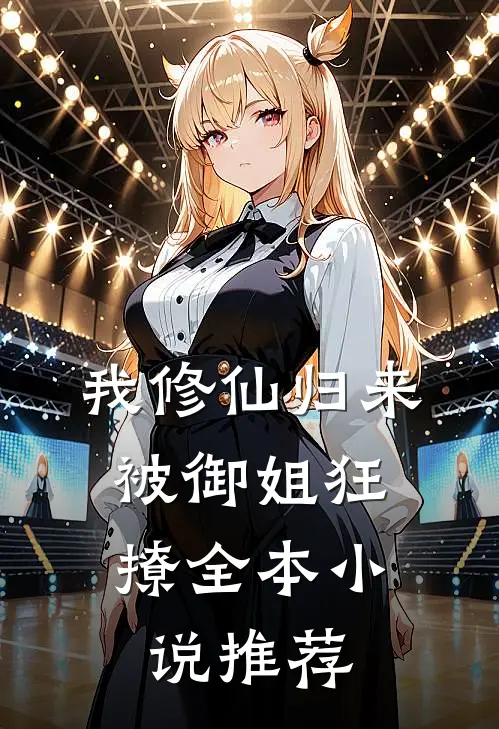 我修仙归来,被御姐狂撩全本推荐免费阅读
