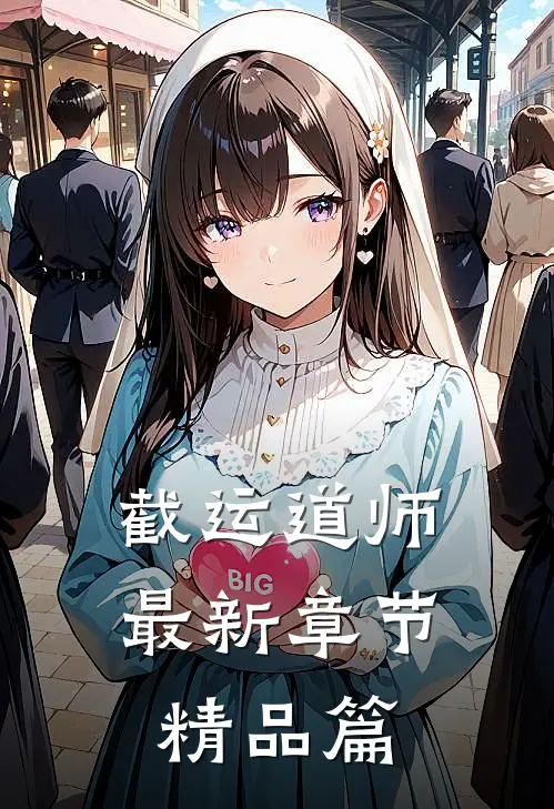 截运道师最新章节精品篇