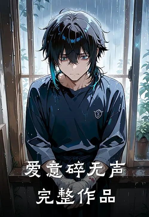爱意碎无声完整作品