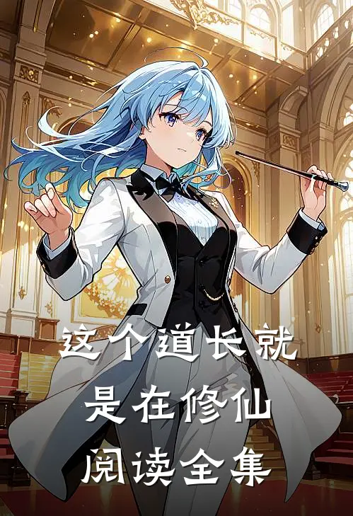 这个道长就是在修仙阅读全集