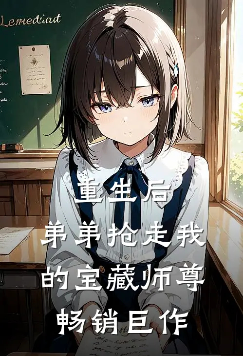 重生后，弟弟抢走我的宝藏师尊畅销巨作