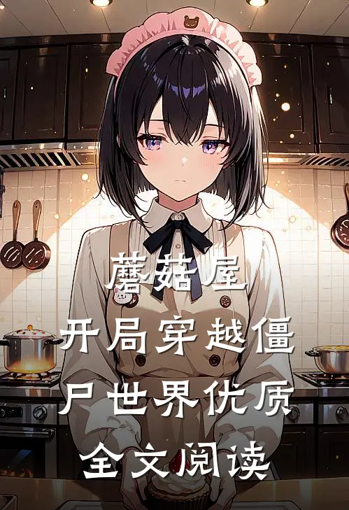 蘑菇屋：开局穿越僵尸世界优质全文阅读