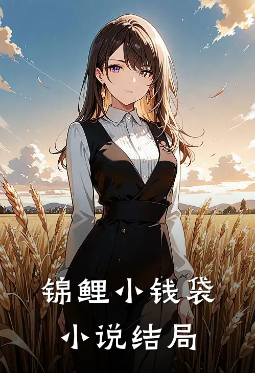 锦鲤小钱袋小说结局