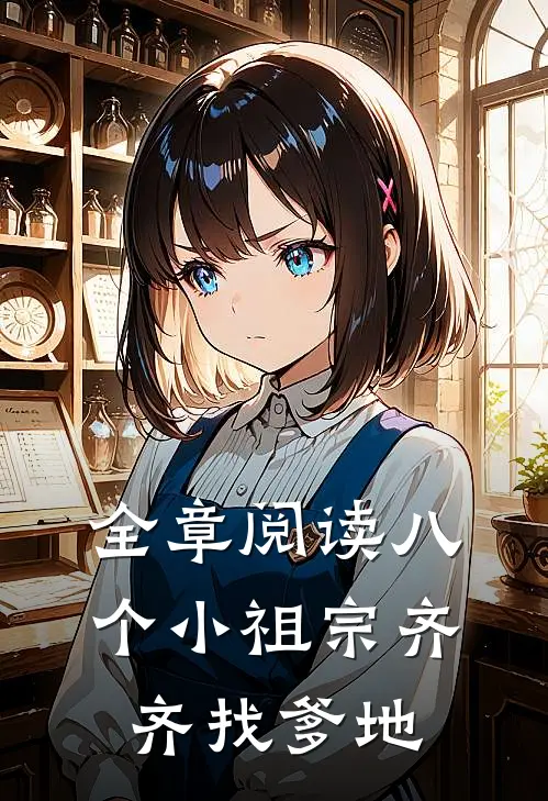 全章阅读八个小祖宗齐齐找爹地