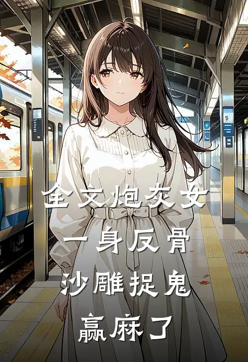 全文炮灰女一身反骨，沙雕捉鬼赢麻了