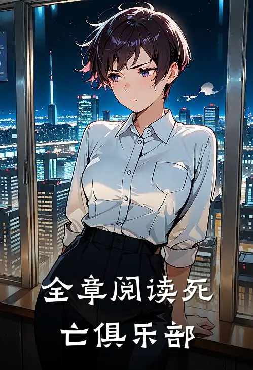 全章阅读死亡俱乐部
