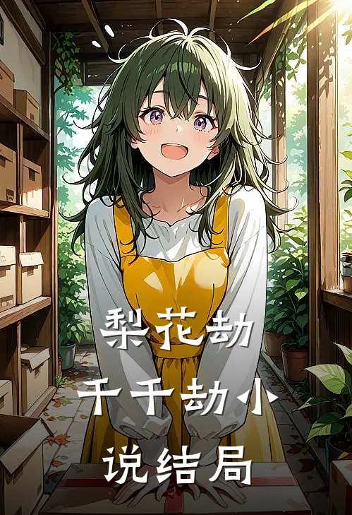 梨花劫,千千劫结局是