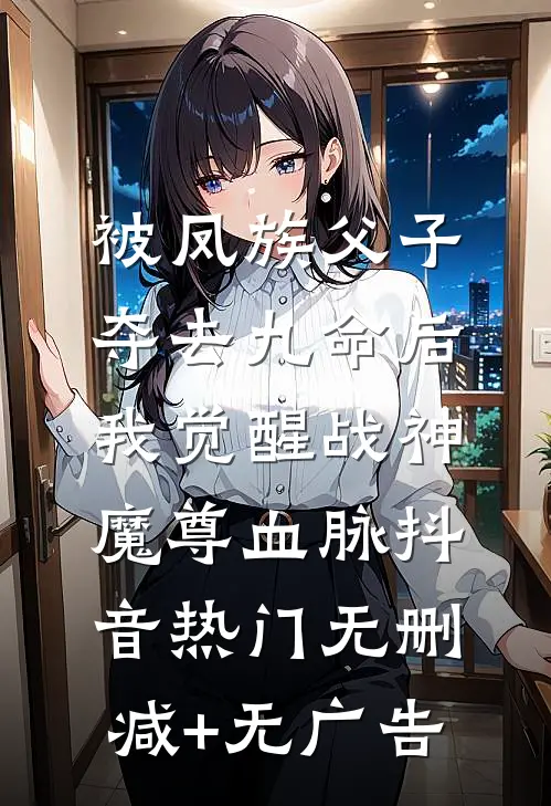 被凤族父子夺去九命后，我觉醒战神魔尊血脉抖音热门无删减+无广告