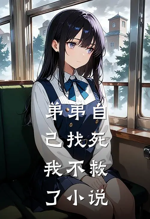 弟弟自己找死,我不救了免费阅读