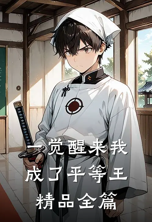 一觉醒来我成了平等王精品全篇