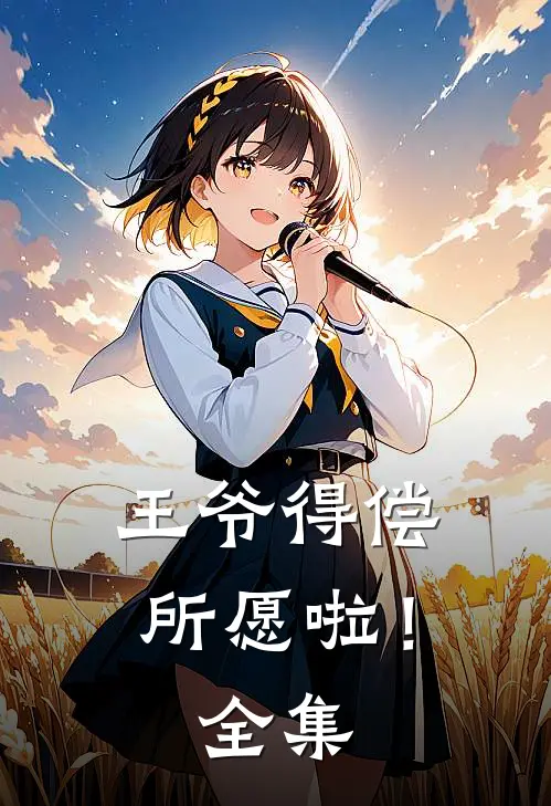 王爷得偿所愿啦！ 全集