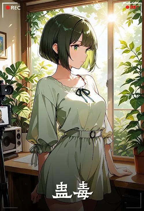 蛊毒