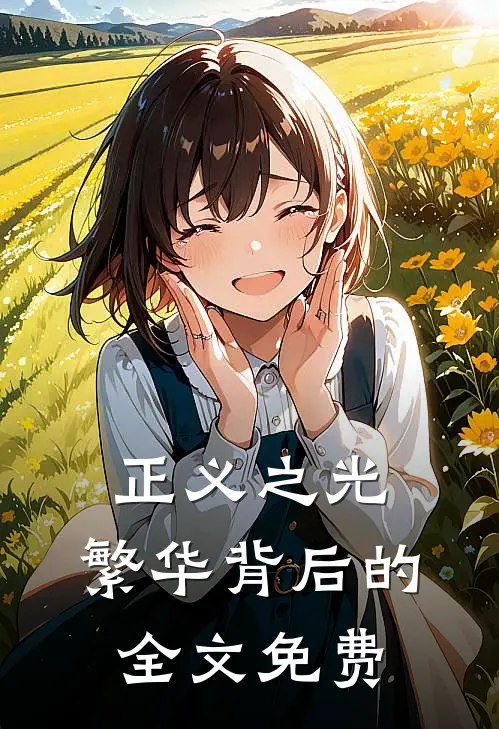 正义之光：繁华背后的全文免费