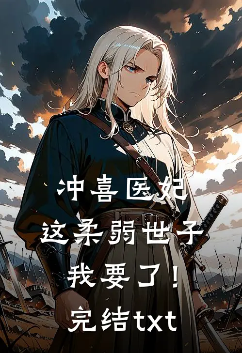 冲喜医妃：这柔弱世子我要了！完结txt