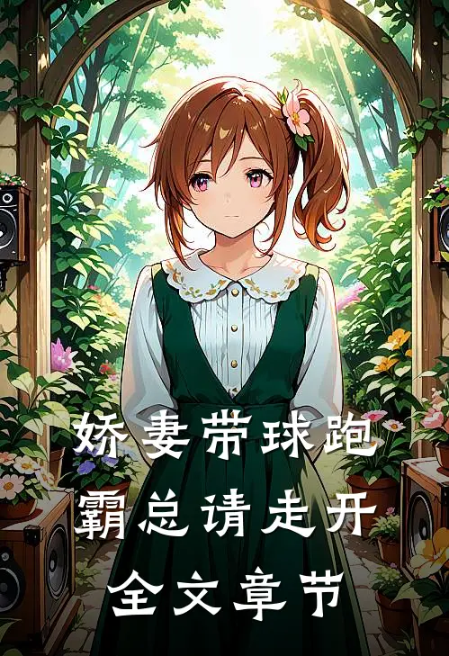 娇妻带球跑，霸总请走开全文章节