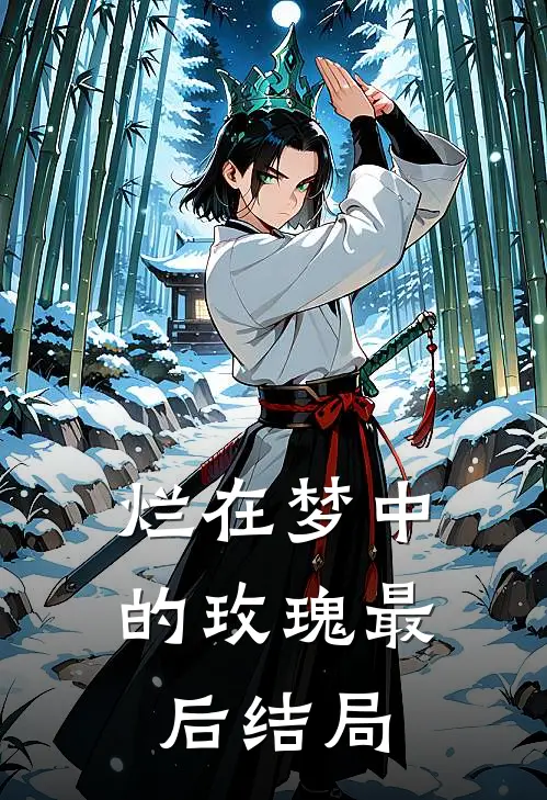 烂在梦中的玫瑰最后结局