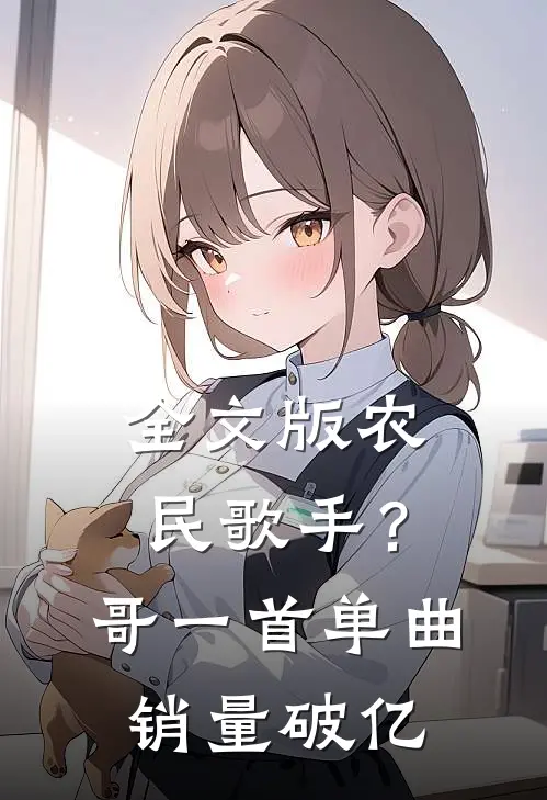 全文版农民歌手？哥一首单曲销量破亿