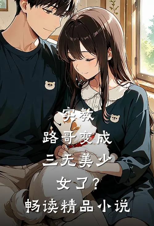 实教路哥变成三无美少女了?畅读精品