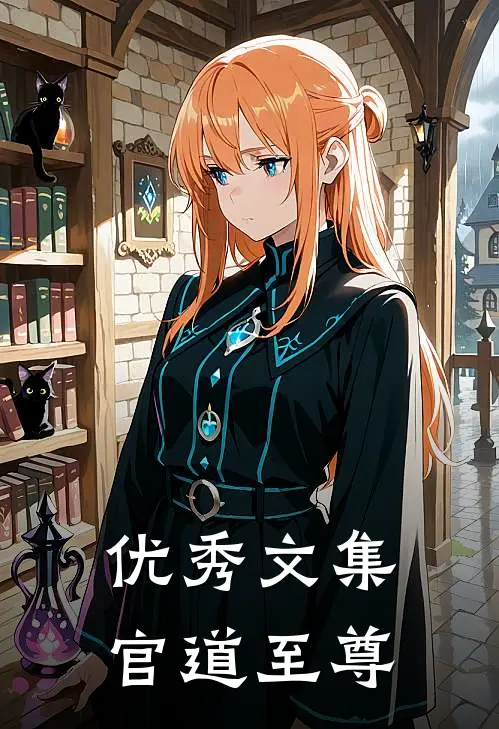 优秀文集官道至尊