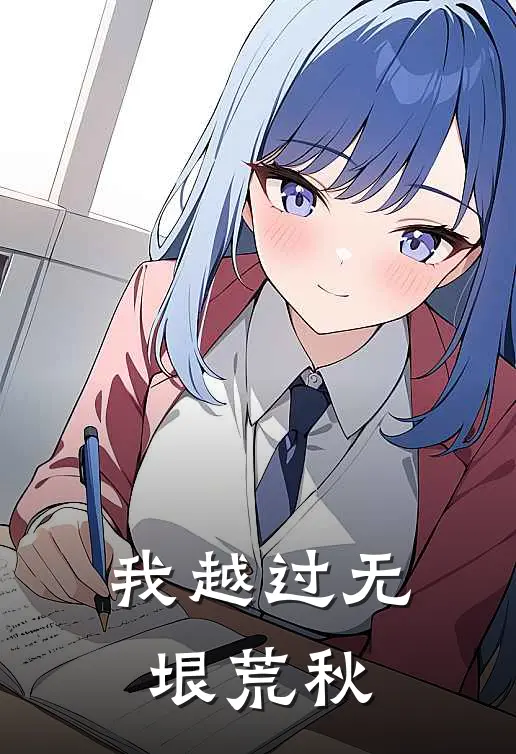 我越过无垠荒秋