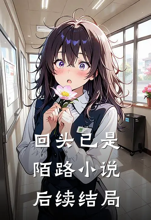 回头已是陌路小说后续结局