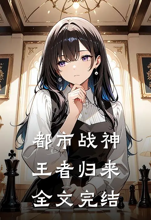 都市战神：王者归来全文完结