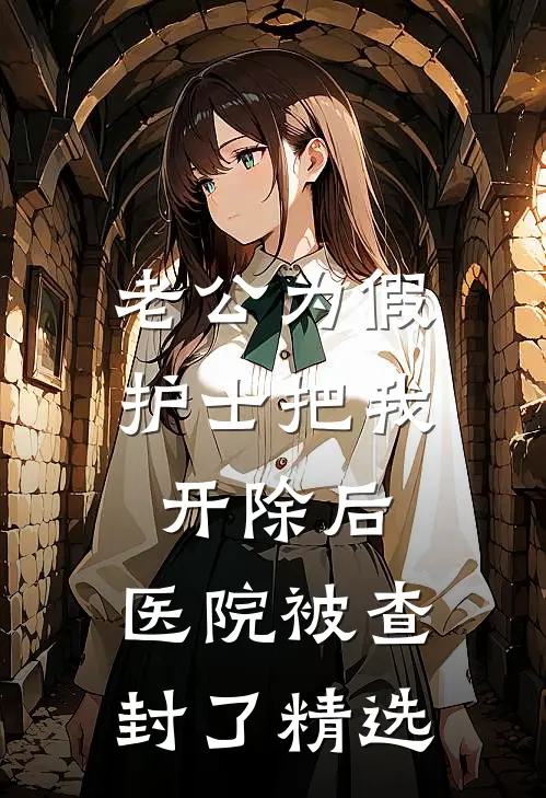 老公为假护士把我开除后，医院被查封了精选