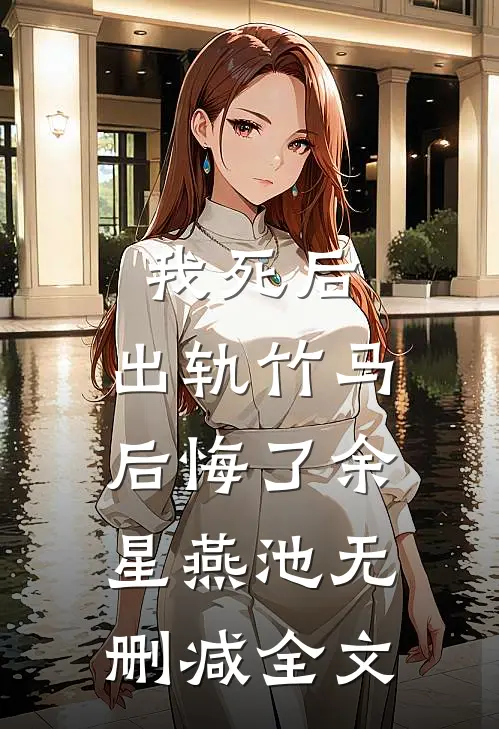 我死后，出轨竹马后悔了余星燕池无删减全文