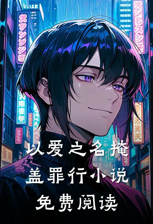以爱之名掩盖罪行小说免费阅读