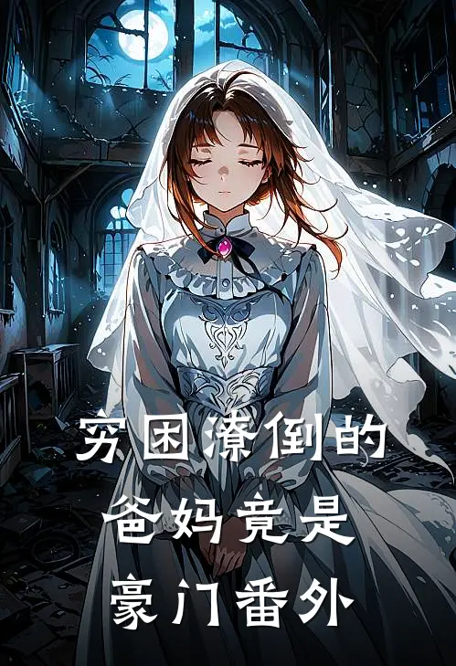 穷困潦倒的爸妈竟是豪门番外