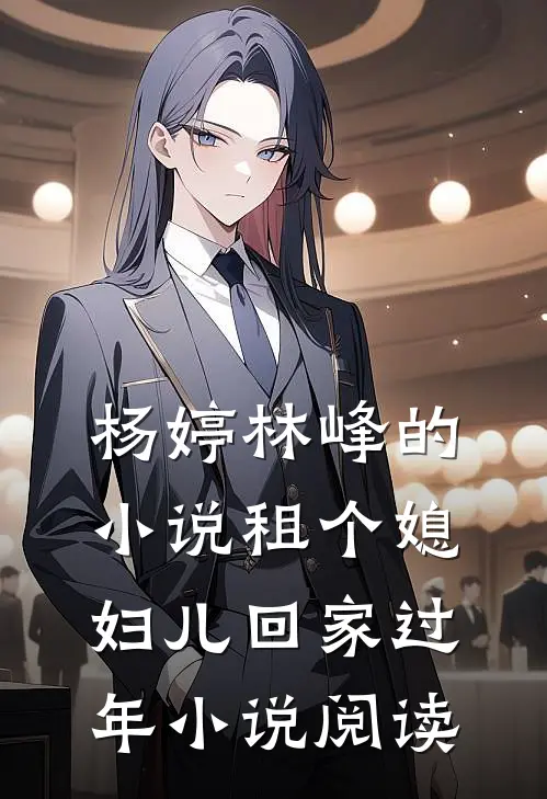 杨婷林峰的小说租个媳妇儿回家过年小说阅读