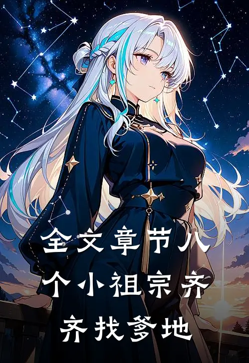 全文章节八个小祖宗齐齐找爹地