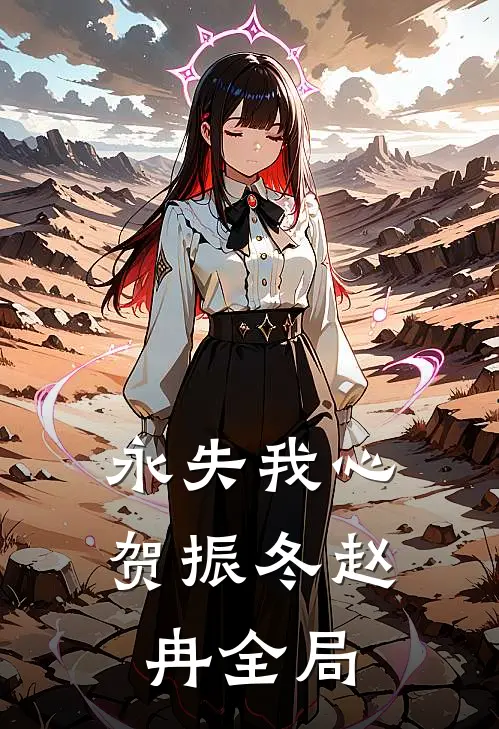 永失我心贺振冬赵冉全局