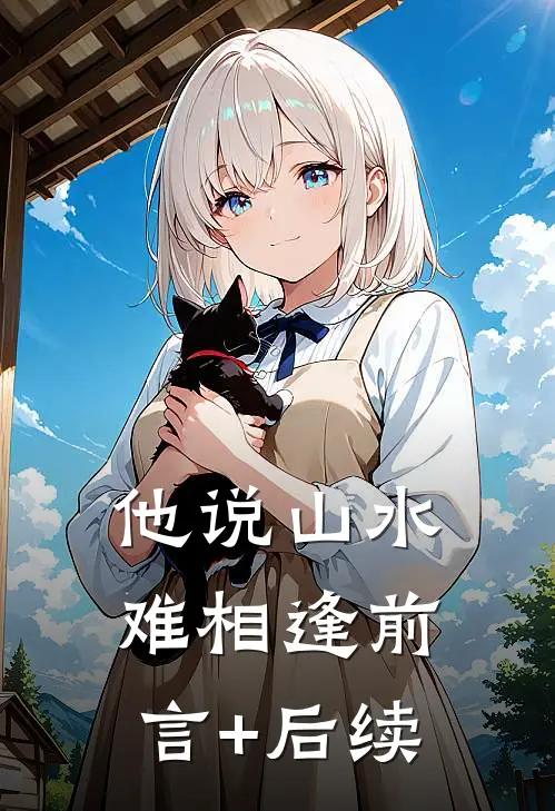 他说山水难相逢前言+后续