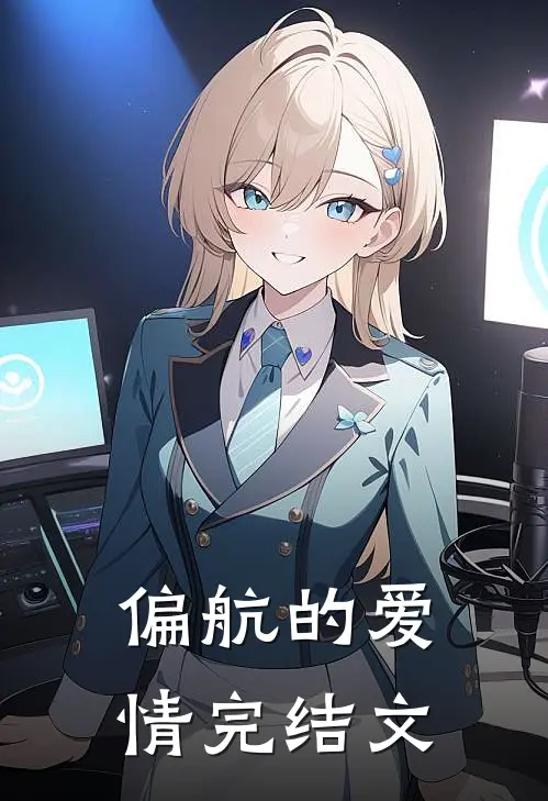 偏航的爱情完结文
