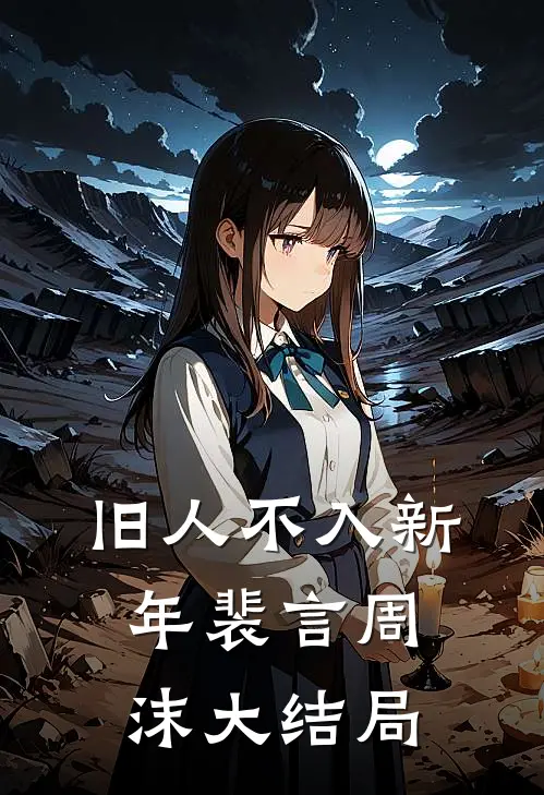 旧人不入新年裴言周沫大结局