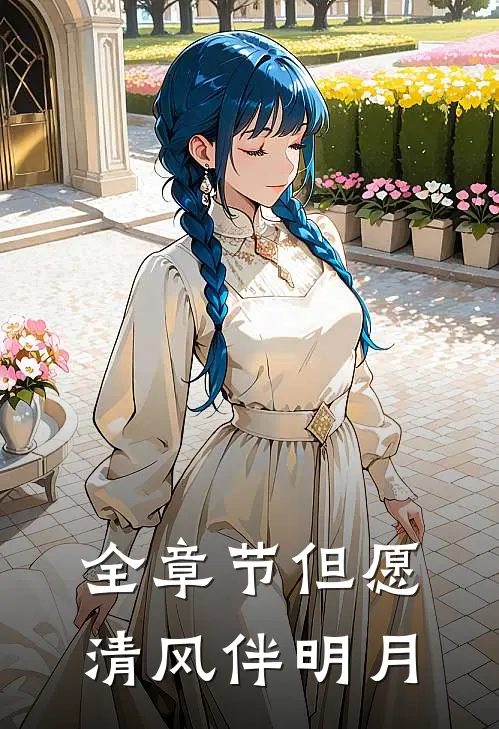 全章节但愿清风伴明月