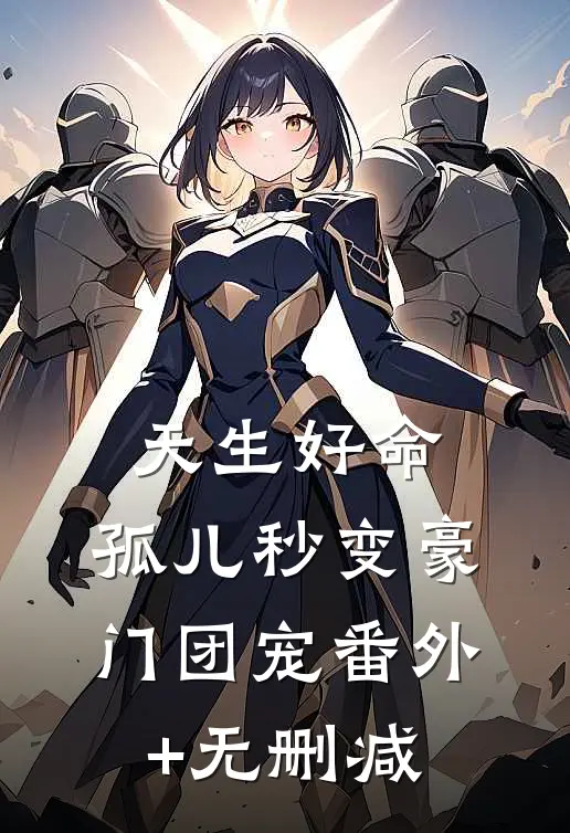 天生好命，孤儿秒变豪门团宠番外+无删减
