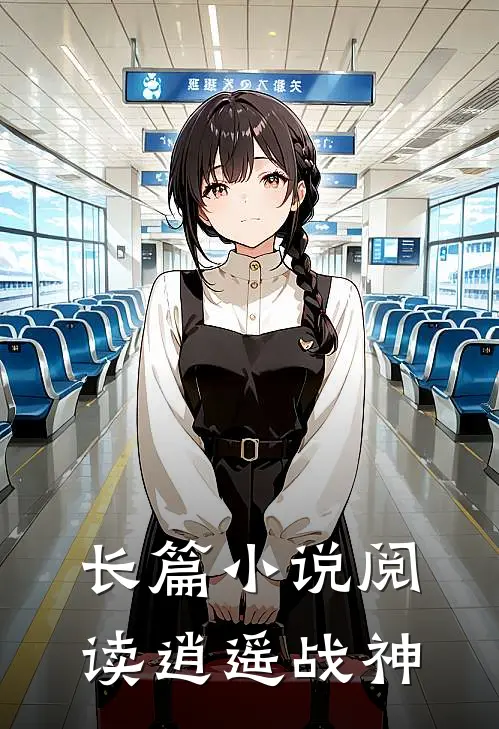 长篇小说阅读逍遥战神