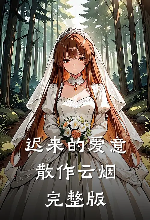 迟来的爱意，散作云烟完整版