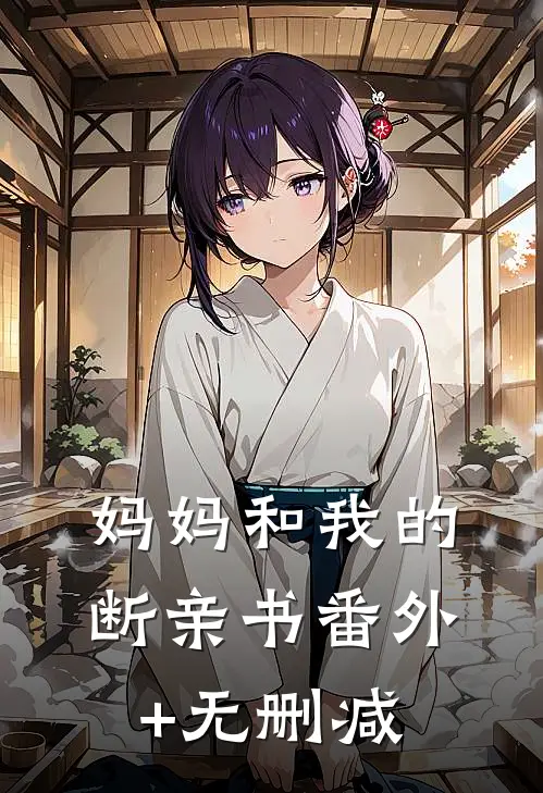 妈妈和我的断亲书番外+无删减
