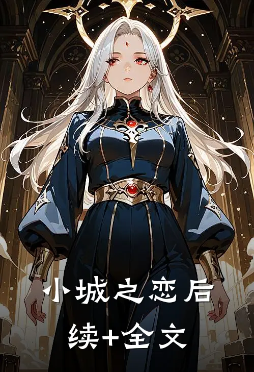 小城之恋后续+全文