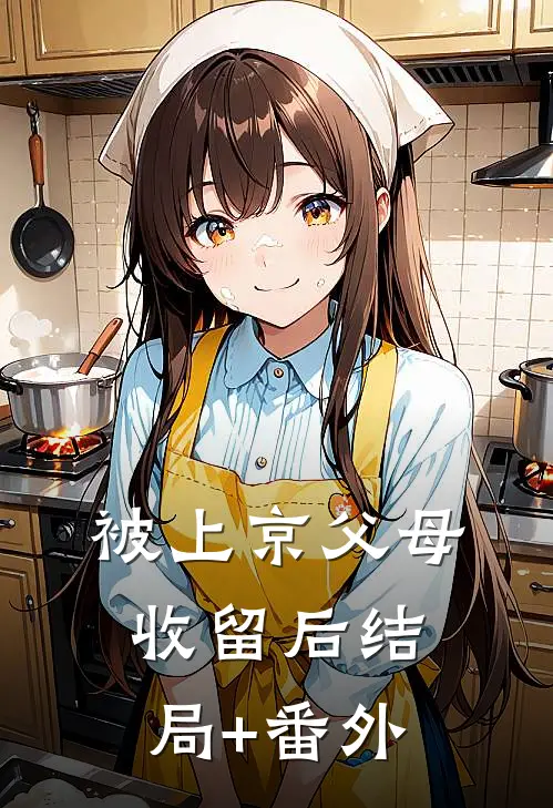 被上京父母收留后结局+番外