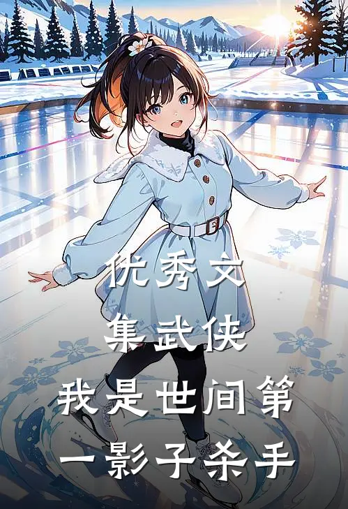 优秀文集武侠：我是世间第一影子杀手